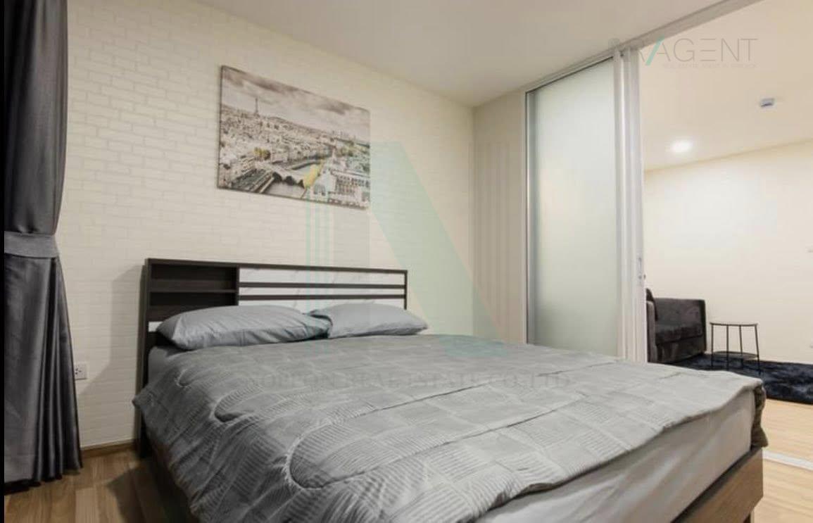 picture 🚩 For Sell Condo GREEN VILLE CONDO @ SUKHUMVIT 101 Building A, Floor 6,1 bed room, Room size 30 sqm - 6/8