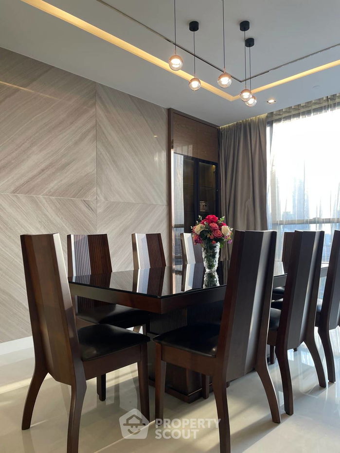 รูป คอนโด 2-ห้องนอน ที่ เดอะ แบงค็อค สาทร ใกล้ BTS สุรศักดิ์ (ID 885735) - รูปที่ 4/5