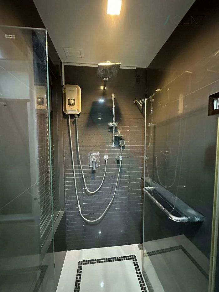 รูป 🚩 ขายคอนโด ริธิ่ม พหล-อารีย์ อาคาร 1 ชั้น 17 1 ห้องนอน ขนาด 45 ตรม ใกล้ BTS อารีย์ - รูปที่ 6/8