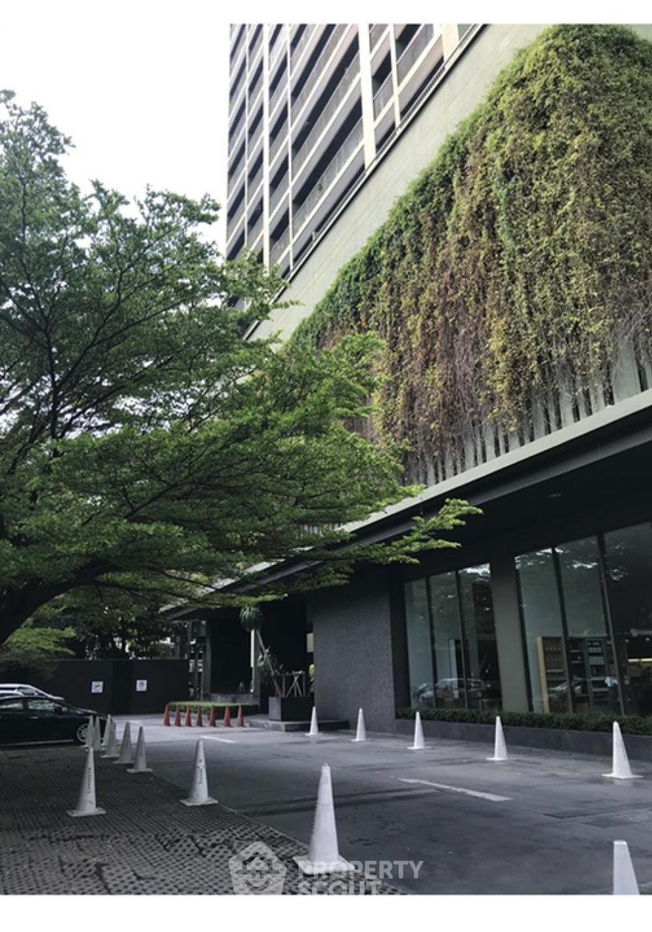 รูป คอนโด 1-ห้องนอน ที่ โนเบิล โซโล ใกล้ ทองหล่อ (ID 740749) - รูปที่ 6/7