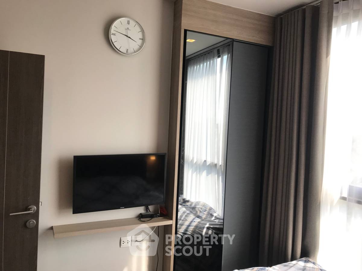 picture 1-BR Condo at The Line Wongsawang near MRT Wong Sawang (ID 813541) - 6/21
