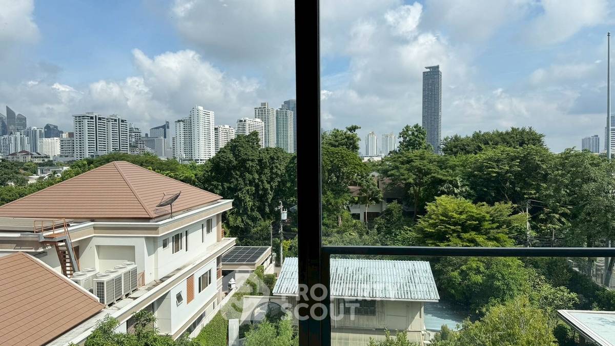 picture 1-BR Condo at SCOPE Promsri near BTS Phrom Phong (ID 2336199) - 8/8