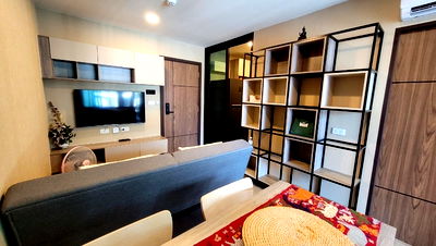 เช่าคอนโด เขตหลักสี่ : Code: KJ9070  ให้เช่า THE CUBE SOUTH Chaengwattana 15/1 🔥🔥 จองเดือนนี้รับเงินคืน 1,000 บาท 🔥🔥 Add Line @kjcondo (มี@ข้างหน้าด้วยนะคะ)