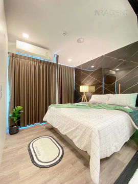 🚩 For Sell Condo BROWN CONDO PHAHOL - SAPHANMAI Building 1, Floor 7,1 bed room, Room size 25 sqm