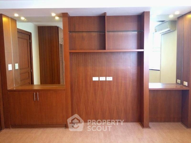 รูป คอนโด 3-ห้องนอน ที่ เพรสซิเดนท์ ปาร์ค คอนโดมิเนี่ยม ใกล้ MRT ศูนย์การประชุมแห่งชาติสิริกิติ์ (ID 515379) - รูปที่ 5/11