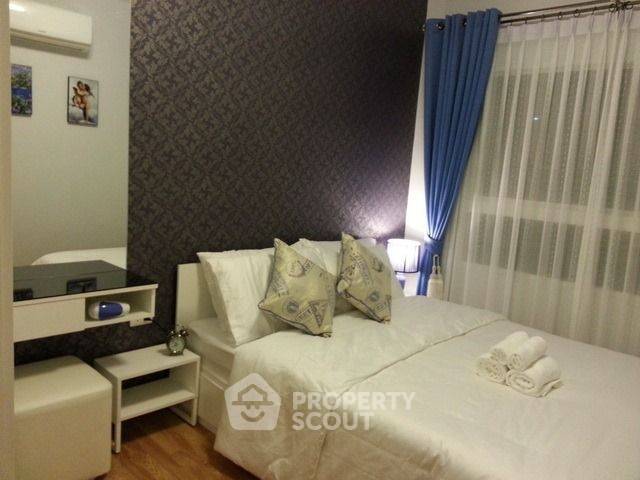 รูป คอนโด 1-ห้องนอน ที่ เดอะ ทรัสต์ หัวหิน ใกล้ เมืองหัวหิน (ID 1109467) - รูปที่ 6/7