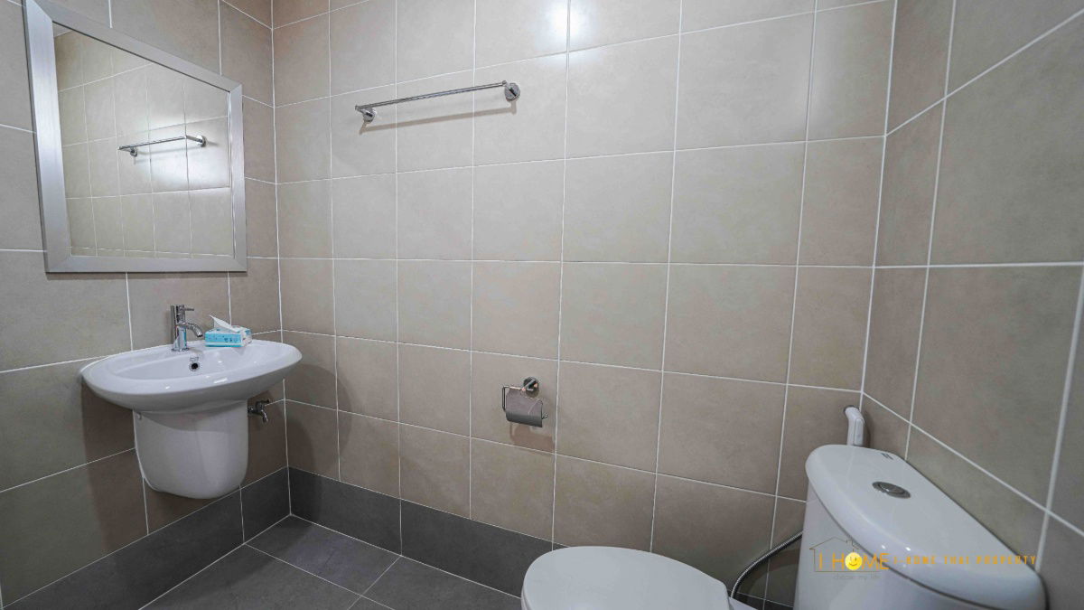 รูป ให้เช่าบ้านเดี่ยว 2 ชั้น  3 ห้องนอน 3 ห้องนำ้  1  ห้องครัว  2  ที่จอดรถ - รูปที่ 35/36