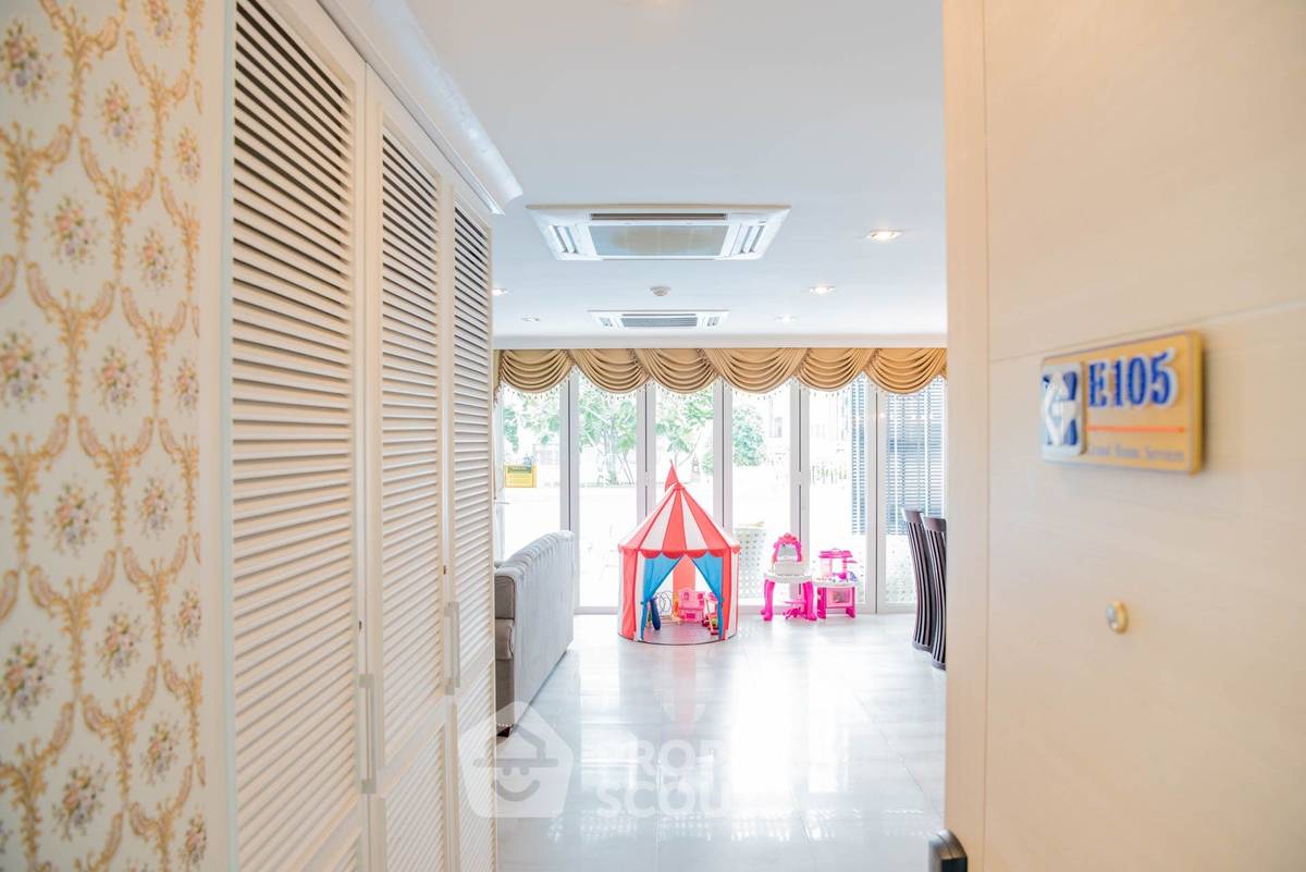 รูป คอนโด 3-ห้องนอน ที่ มายรีสอร์ท หัวหิน ใกล้ หาดเขาตะเกียบ (ID 1170229) - รูปที่ 2/29