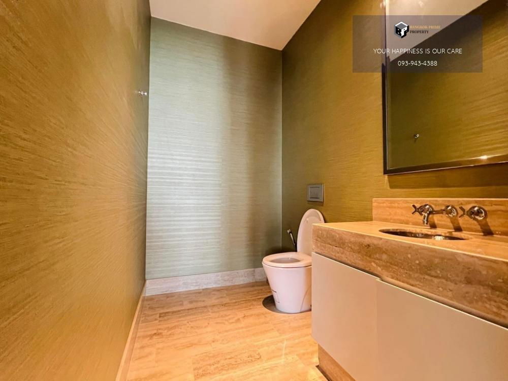 รูป The Ritz Carlton Residences | BTS Chong Non Si|Penthouse ultimate luxury class #202311244366 - รูปที่ 10/14