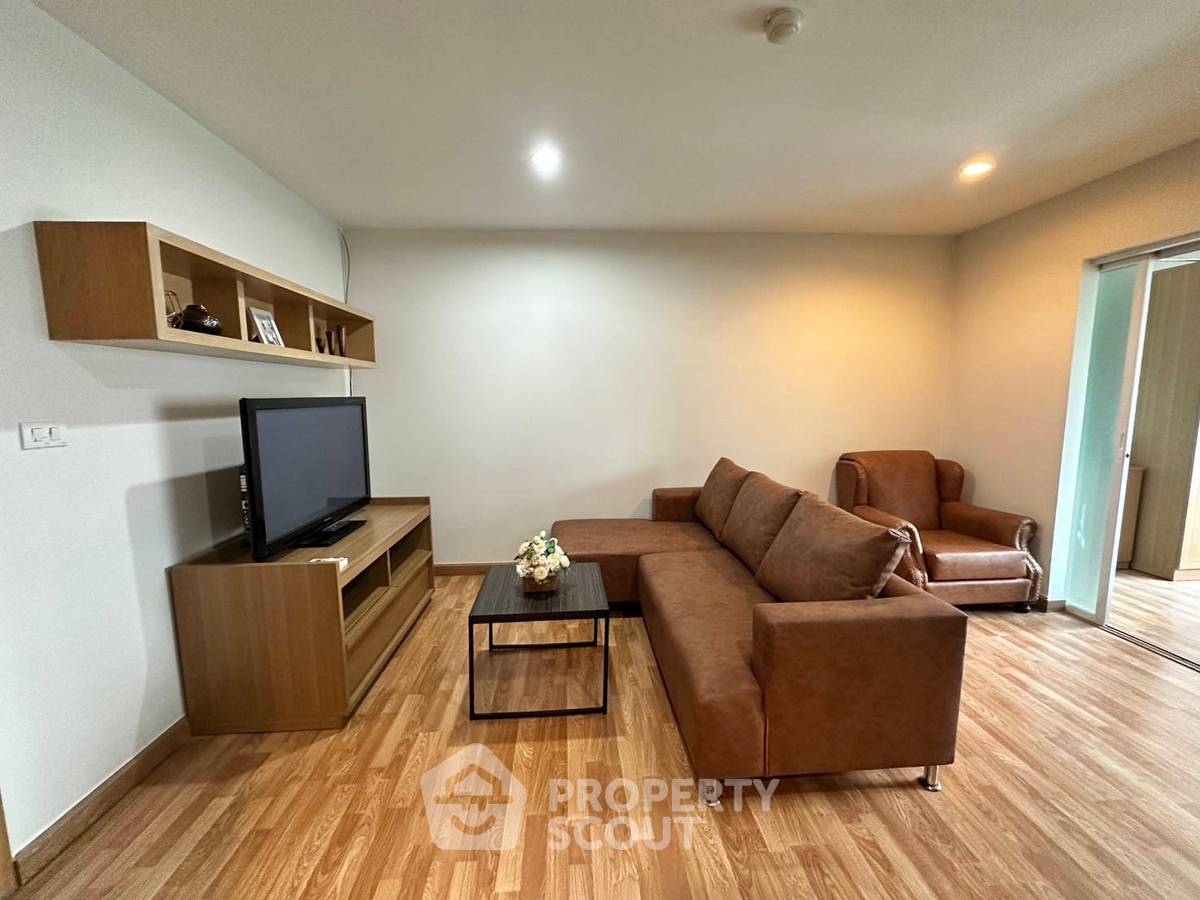 รูป คอนโด 1-ห้องนอน ที่ พันดาว เพลส คอนโดมิเนียม ใกล้ BTS อ่อนนุช (ID 2336464) - รูปที่ 2/5