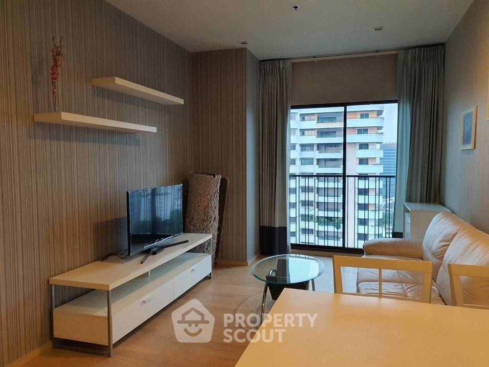 รูป คอนโด 1-ห้องนอน ที่ โนเบิล รีไฟน์ พร้อมพงษ์ ใกล้ BTS พร้อมพงษ์ (ID 385153) - รูปที่ 9/18