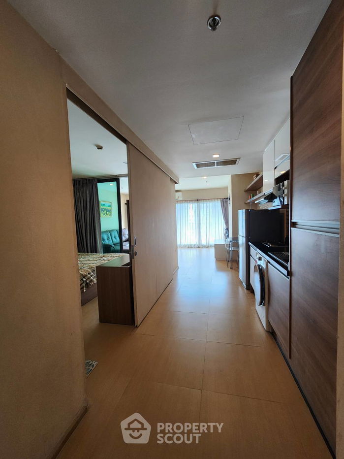 รูป คอนโด 1-ห้องนอน ที่ โนเบิล รีมิกซ์ ใกล้ BTS ทองหล่อ (ID 2335153) - รูปที่ 4/10