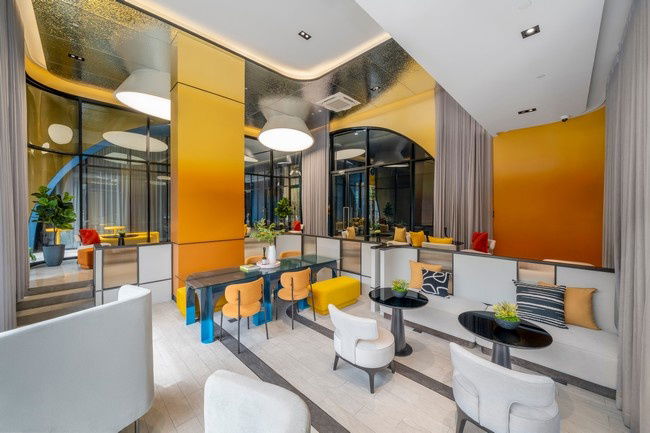 รูป sss514  ขาย พลัมคอนโด นิวเวสต์  Plum Condo New West  ห้องใหม่  - รูปที่ 18/22
