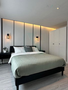 🚩 For Sell Condo GARDEN PLACE Building C, Floor 8,2 bed room, Room size 68.00 sqm