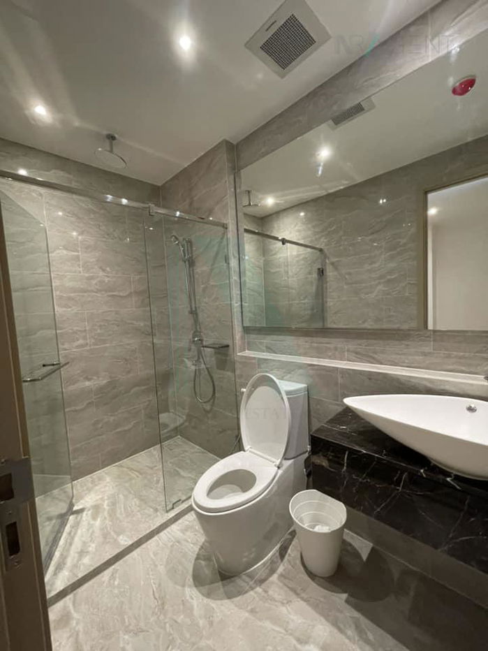 รูป ให้เช่าคอนโด แอชตัน อโศก-พระราม 9 อาคาร OMEGA ชั้น 19 1 ห้องนอน ขนาด 33 ตรม ใกล้ ตลาดอยู่เจริญ - รูปที่ 8/8