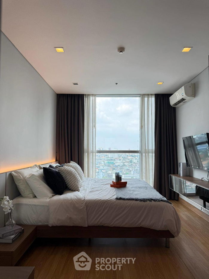 รูป คอนโด 1-ห้องนอน ที่ เลอรัก คอนโดมิเนียม ใกล้ BTS พระโขนง (ID 2333382) - รูปที่ 4/17