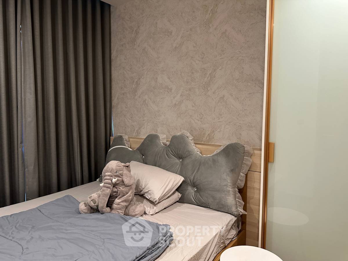 picture 1-BR Condo at Noble Be 33 near BTS Phrom Phong (ID 1399604) - 3/5