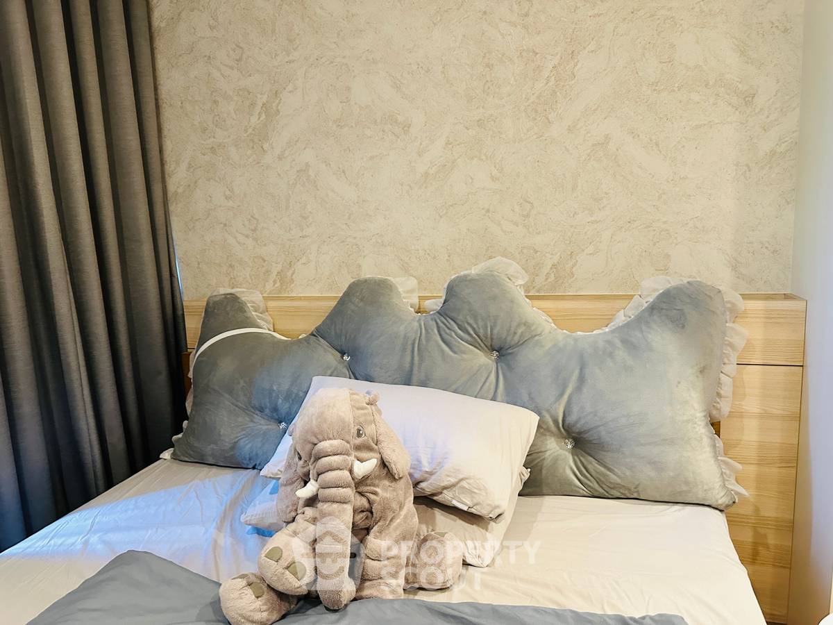 picture 1-BR Condo at Noble Be 33 near BTS Phrom Phong (ID 1399604) - 2/5