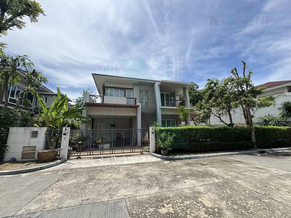 Houses for sale : 📌 For Sell House THE CITY RATCHAPHRUEK-CHARAN 13 2-story 4 bedroom 3 bathroom