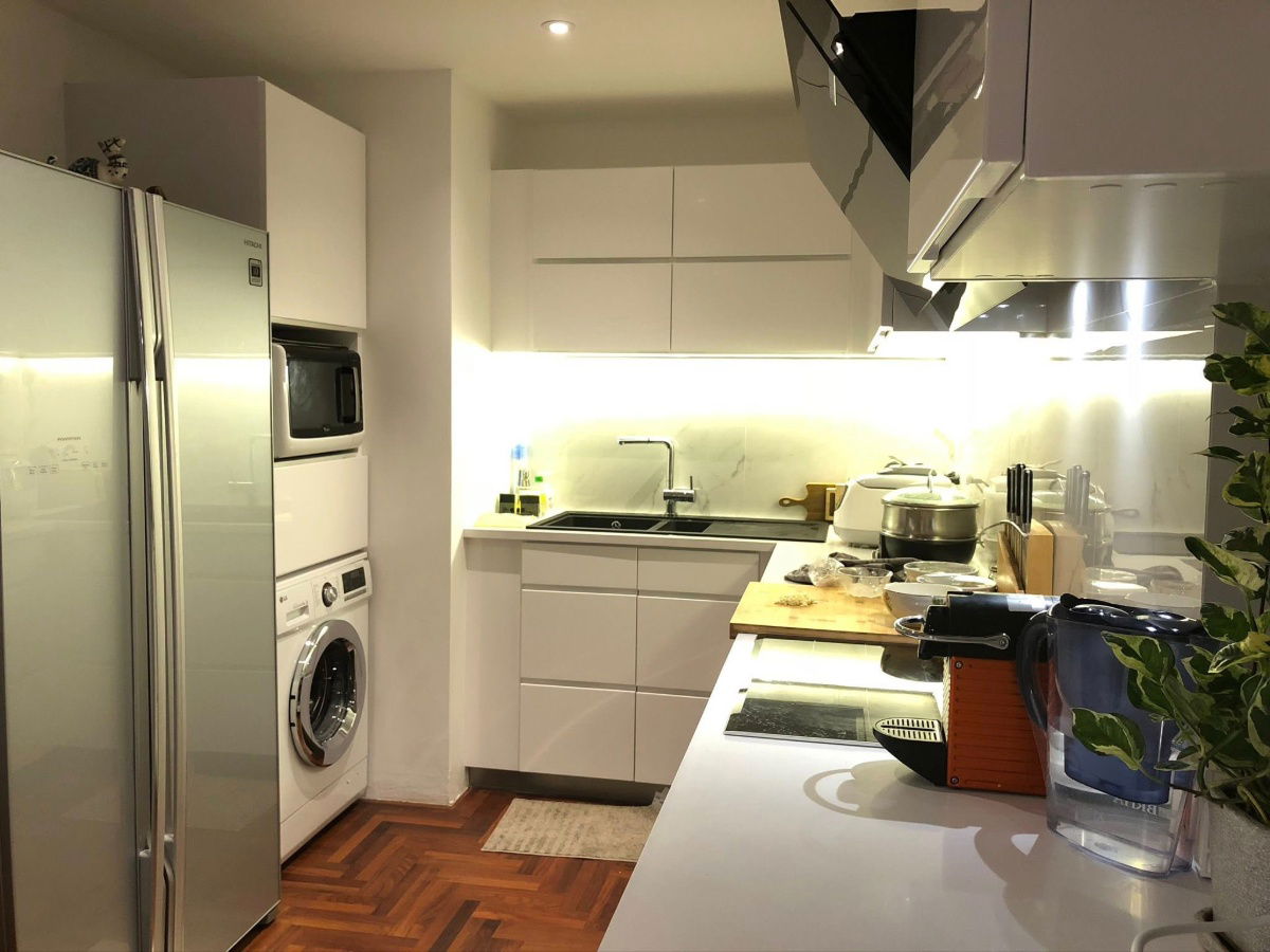 picture Code: KJ9062  for rent Supreme Ville // Line ID: @kjcondo (with @) // - 7/21