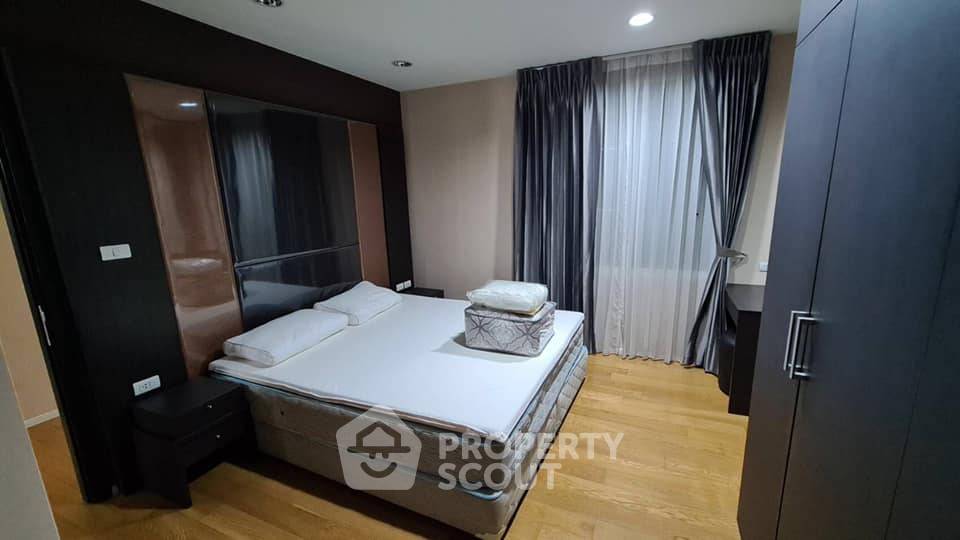 picture 2-BR Condo at Villa Sikhara Condominium close to Phrom Phong (ID 437646) - 12/14