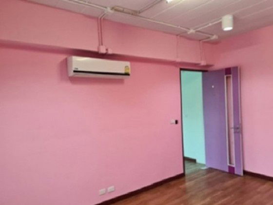 รูป ให้เช่าอาคารสำนักงาน 4 ชั้น ซอยอ่อนนุช 66 พื้นที่ใช้สอยรวม 484 ตารางเมตร จอดรถ 6-7 คัน ทำเลดีมาก - รูปที่ 7/13