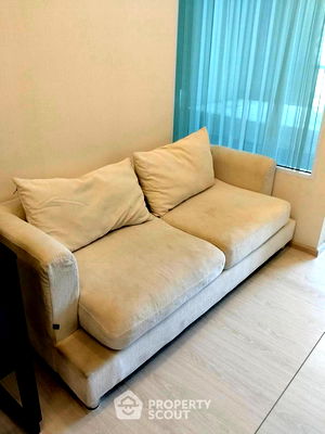 คอนโด BTS ทองหล่อ : คอนโด 1-ห้องนอน ที่ วีธารา สุขุมวิท 36 ใกล้ BTS ทองหล่อ (ID 2332291)