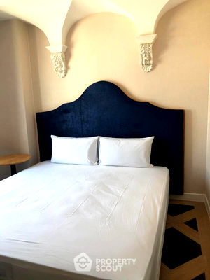 ขายคอนโด : คอนโด 1-ห้องนอน ที่ เอสปันยา คอนโด รีสอร์ท พัทยา ใกล้ เมืองพัทยา (ID 1390480)