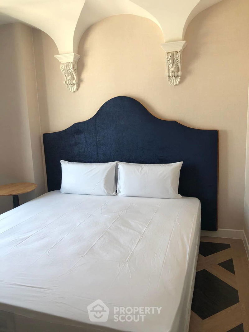 ขายคอนโด : คอนโด 1-ห้องนอน ที่ เอสปันยา คอนโด รีสอร์ท พัทยา ใกล้ เมืองพัทยา (ID 1390480)