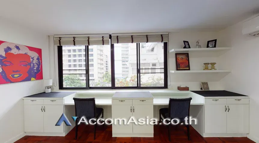 รูป 🔼🔽 AccomA 📩  3 BR Condominium @Grand Ville house 2 (AA26835) - รูปที่ 15/17