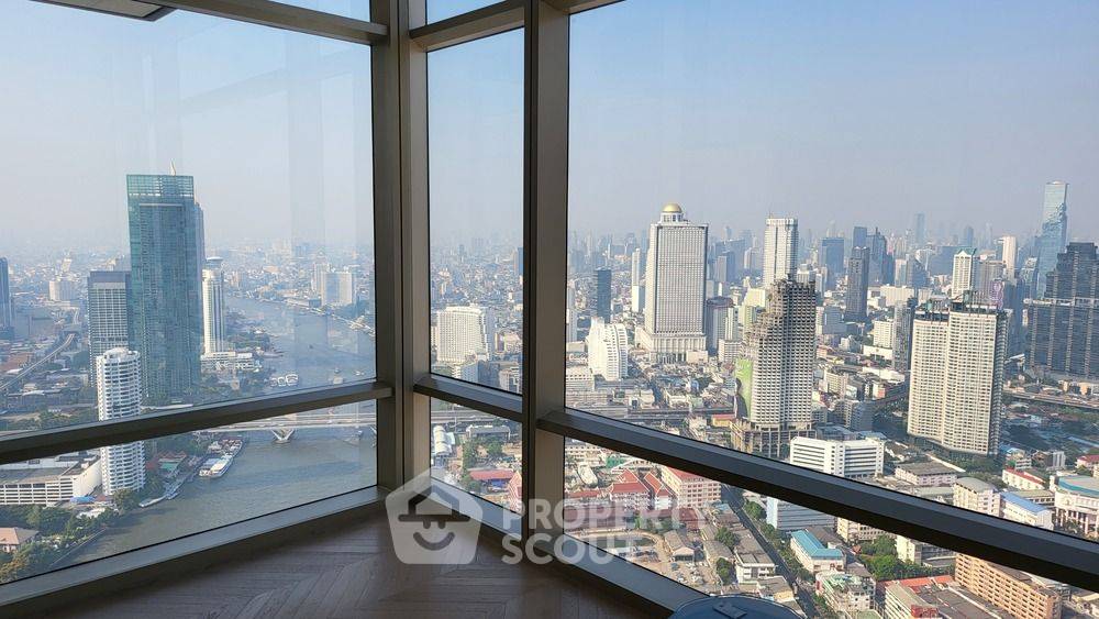 รูป คอนโด 3-ห้องนอน ที่ โฟร์ซีซัน ไพรเวท เรสซิเดนซ์ กรุงเทพมหานคร ใกล้ BTS สะพานตากสิน (ID 1123015) - รูปที่ 19/30