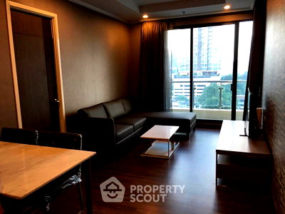 Condos for rent : 2-BR 84 Sqm Condo At Supalai Elite Sathorn - Suanplu, BTS Sala Daeng (ID 1177157)