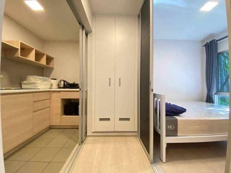 picture (19401) Plum Condo Rangsit Alive - 7/10