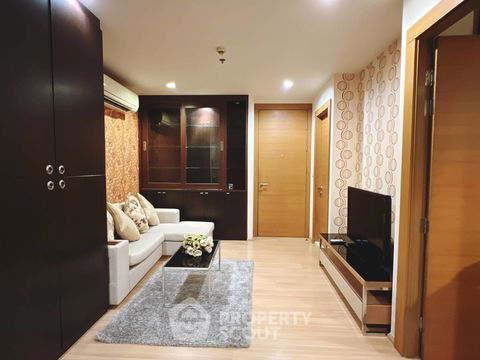 คอนโด 1-ห้องนอน ที่ ริทึม รัชดา-ห้วยขวาง ใกล้ MRT ห้วยขวาง (ID 1792887)