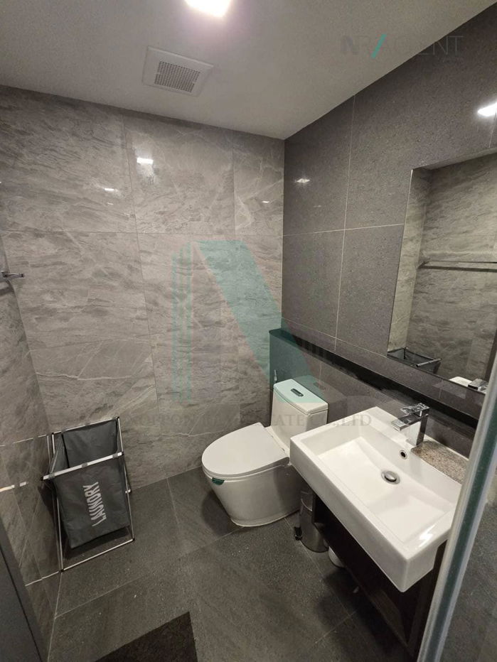 รูป 🔺 ขายคอนโด ควินทารา ภูม สุขุมวิท 39 อาคาร A ชั้น 3 1 ห้องนอน ขนาด 34 ตรม ใกล้ อิตัลไทย ทาวเวอร์ - รูปที่ 7/8