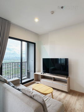 🚩 For Sell Condo NICHE MONO SUKHUMVIT - BEARING Building 1, Floor 25,1 bed room, Room size 33 sqm