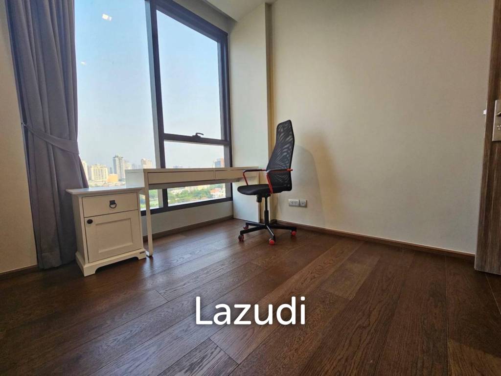 picture 2 Bedroom 2 Bathroom 65 Sq.m Ideo Q Sukhumvit 36 - 6/11