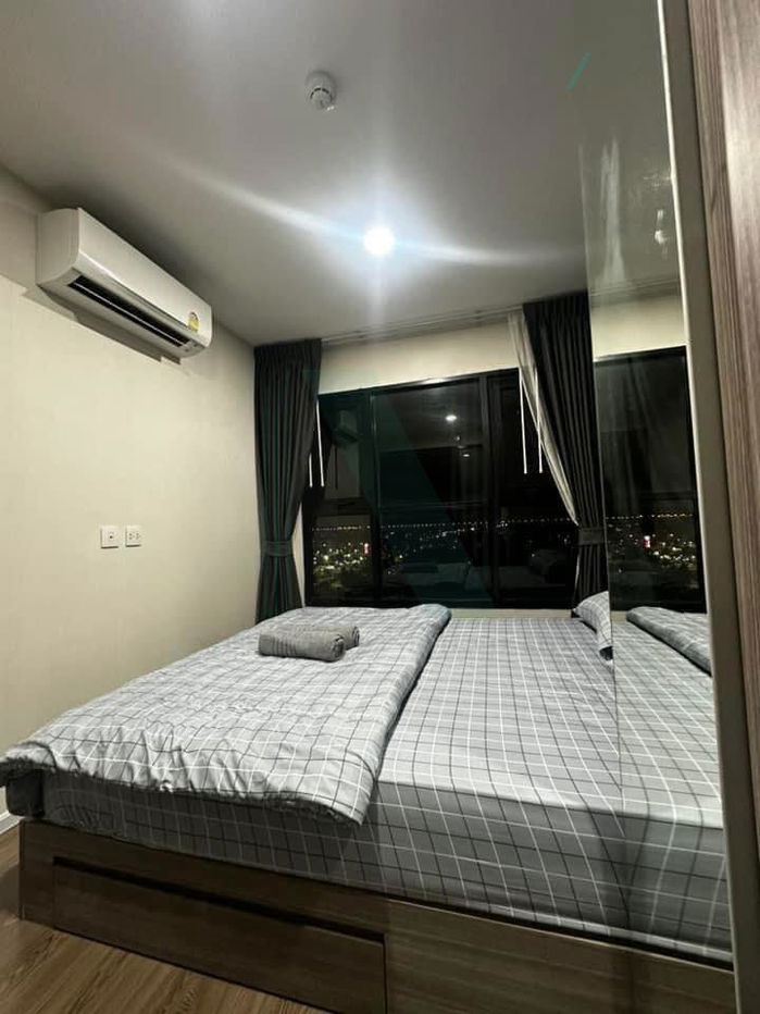 picture ðš For Sell Condo THE ORIGIN PHAHOL - SAPHANMAI Building 1, Floor 11,1 bed room, Room size 29 sqm - 5/8