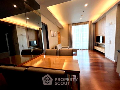 Condos for rent : 2-BR 88 Sqm Condo For Rent At Quattro By Sansiri, BTS Thong Lor (ID 1561342)