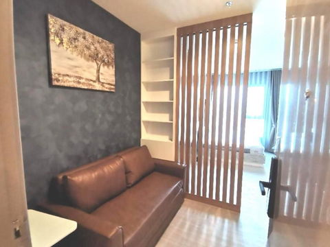 🤝🏻RB20882 ให้เช่าถูกมาก👍ไลฟ์ อโศก ไฮป์✅แอดไลน์ @mproperty( มี @ ด้วย) แอดมินตอบไว