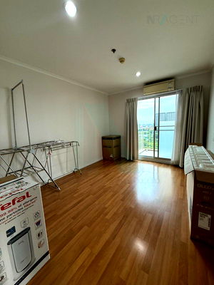 Condos for rent King's College International School Bangkok : 🎉 For Rent Condo LUMPINI PARK RIVERSIDE RAMA 3 Building A, Floor 14,3 bed room, Room size 103 sqm