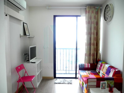 Condos for sale : 📌 For Sell Condo ASTRO CHAENG WATTANA Building 1, Floor 14,1 bed room, Room size 35 sqm