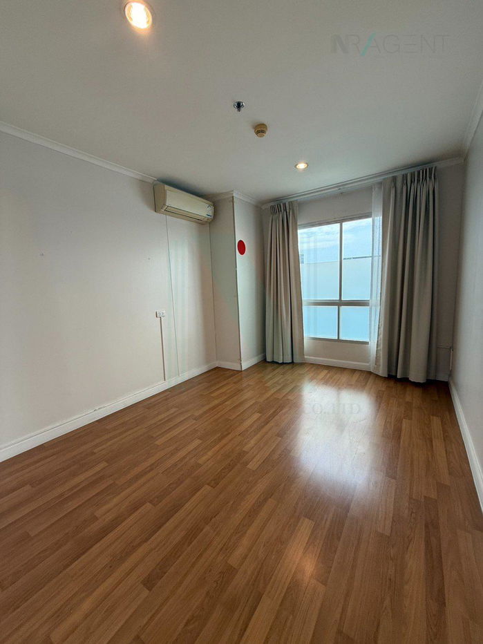 picture For Rent Condo LUMPINI PARK RIVERSIDE RAMA 3 Building A, Floor 14,3 bed room, Room size 103 sqm - 4/8