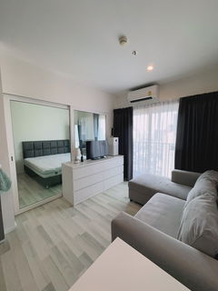 รูปภาพ 💲RB20879 ให้เช่าถูกมาก🍀เดอะคีย์ สาทร - เจริญราษฎร์✅แอดไลน์ @930jwqti ( มี @ ด้วย) แอดมินตอบไว