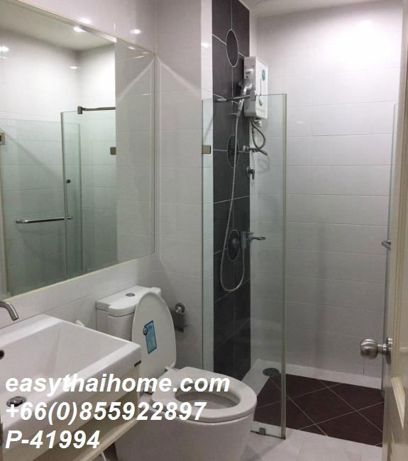รูป P-41994 ให้เช่า คอนโด เดอะ คอมพลีท นราธิวาส 9 Chong Nonsi, Yan Nawa, Bangkok พร้อมอยู่ ราคาถูก Line Id @easythaihome 085-592-2897 - รูปที่ 3/8