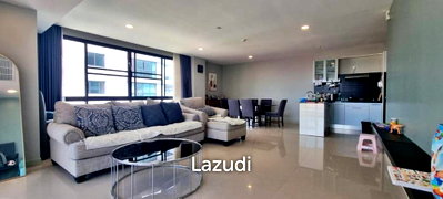 ขายคอนโด : 2 ห้องนอน 3 ห้องน้ำ 127.19 ตรม. การ์เดนเนีย พัทยา