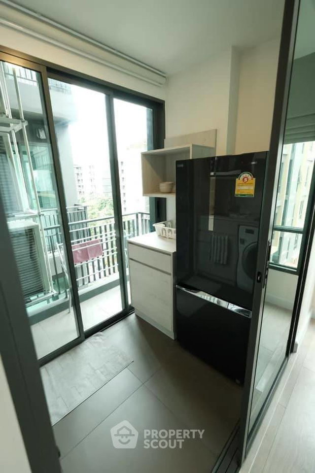 รูป คอนโด 2-ห้องนอน ที่ เมโทรลักซ์ โรสโกลด์ พหล - สุทธิสาร ใกล้ BTS สะพานควาย (ID 405609) - รูปที่ 6/14