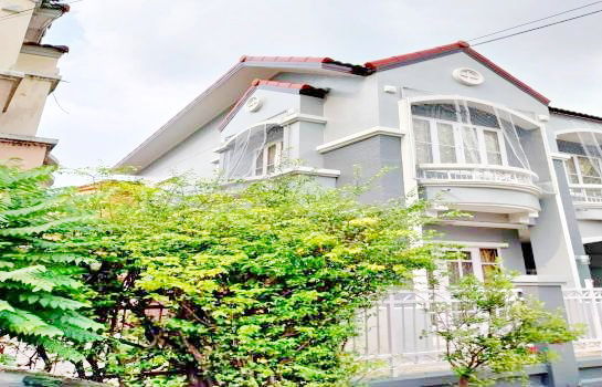 รูป ม.กรุงเทพธนบุรี 1.7กม. 3นอน ไม่เคยอยู่ ให้เช่าทาวน์โฮม 2 ชั้นหลังหัวมุม 28ตร.วา.ตรงข้าม เดอะ โฟร์ท สาย4 แม็กซ์แวลู พุทธมณฑลสาย 4 1.6 กม. - รูปที่ 8/8