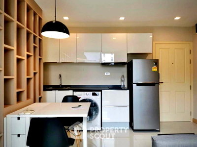 Condos for rent : 1-BR Condo at The ACE Ekamai near BTS Ekkamai (ID 1864566)