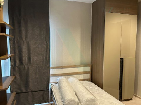 🎊 For Rent Condo RHYTHM RANGNAM Building 1, Floor 18,2 bed room, Room size 62.00 sqm